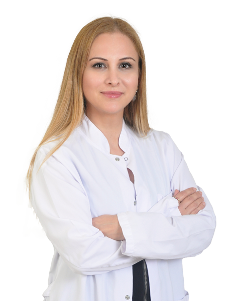 Doktor NESLİHAN DÖNMEZ