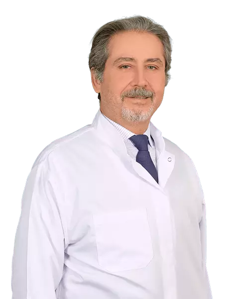 Doktor NEZAİL DEMİRCİLER