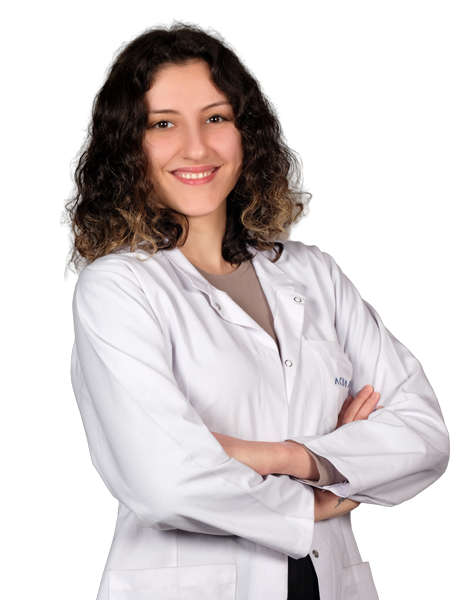 Klinik Psk NİHAN GENÇ