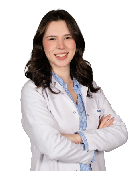 Diyetisyen NİLSU KÜÇÜK