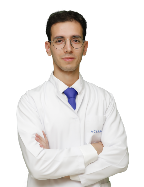 Physiotherapist NUMAN ÖZATA