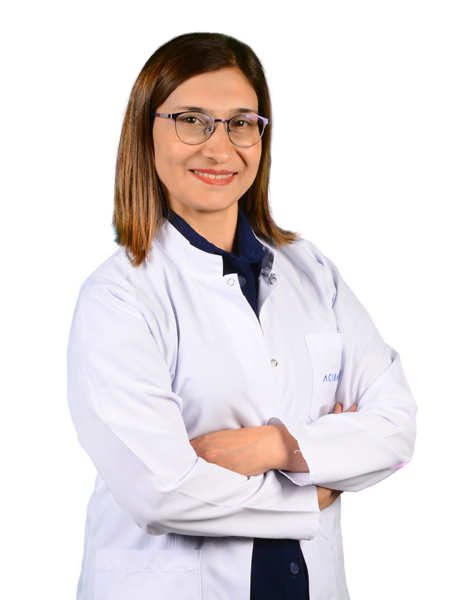 Doktor NURAY ATİLLA