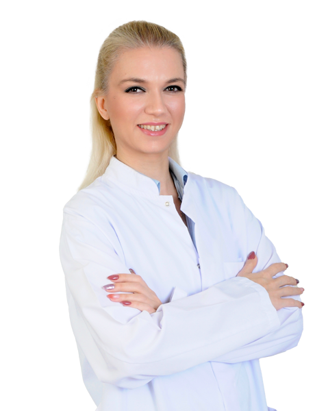 Doktor NURGÜL YÖNYÜL