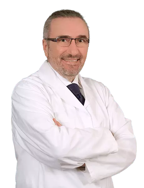 Doktor NURİ SOYSAL