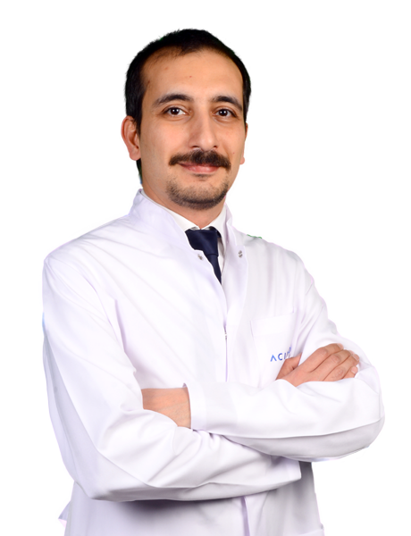 Doktor OĞUZ ASLAN (M)