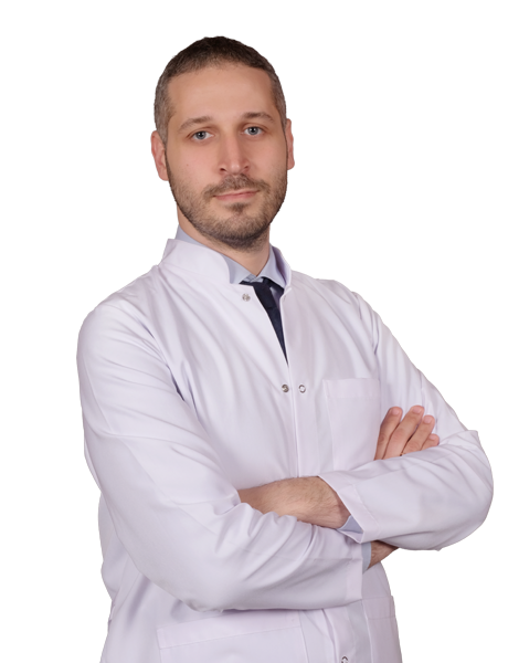 OKAN ACİCBE, M.D.