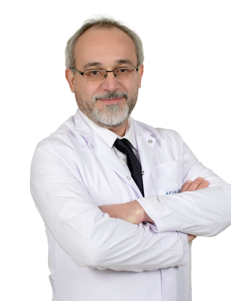 Profesör Doktor ONUR YAMAN