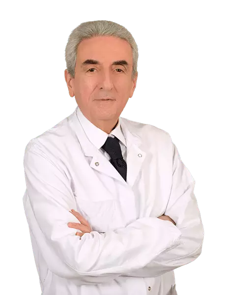Profesör Doktor ORHAN BARANSU