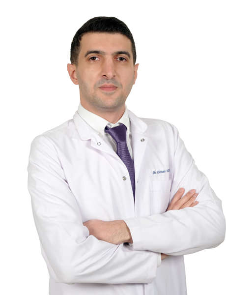 Doktor ORKHAN VERDIYEV