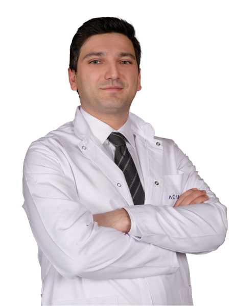 Doktor OZAN BAŞKURT