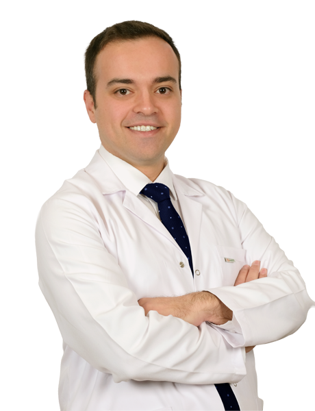 OZAN CAN BARLAS, M.D.