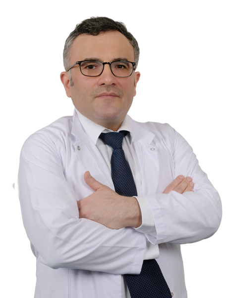 Doktor ÖZER PEHLİVAN