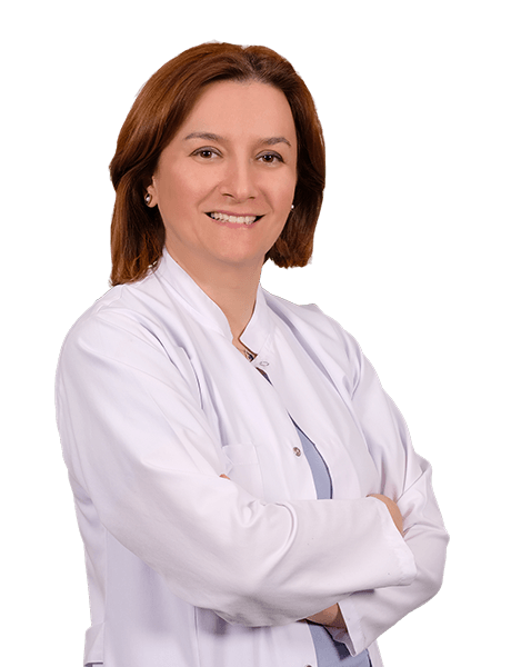 Prof. ÖZGÜL ALTINTAŞ, M.D.