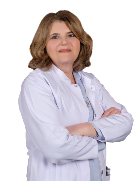 Profesör Doktor ÖZLEM AYDOĞ