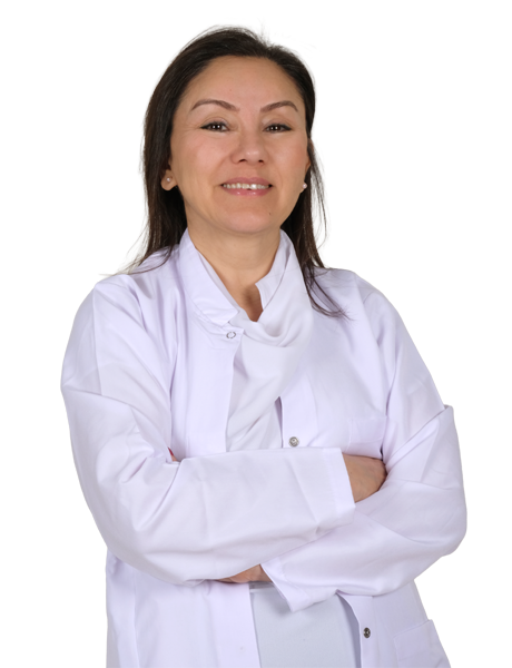 Profesör Doktor ÖZLEM ŞAHİN