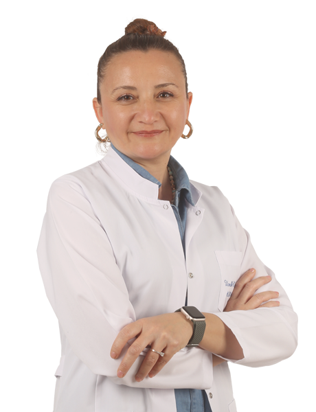Doktor R.ŞİRİN ATLIĞ