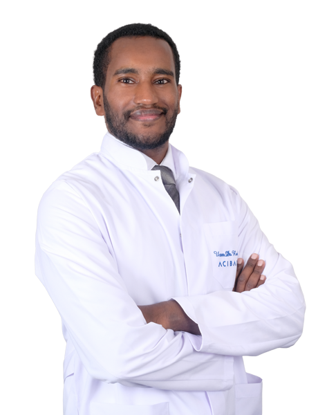 REDWAN SEID BUSERY, M.D.