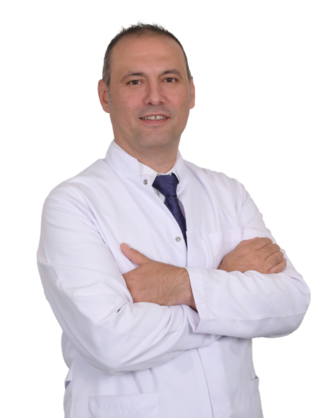 Prof. RESUL ARISOY, M.D.