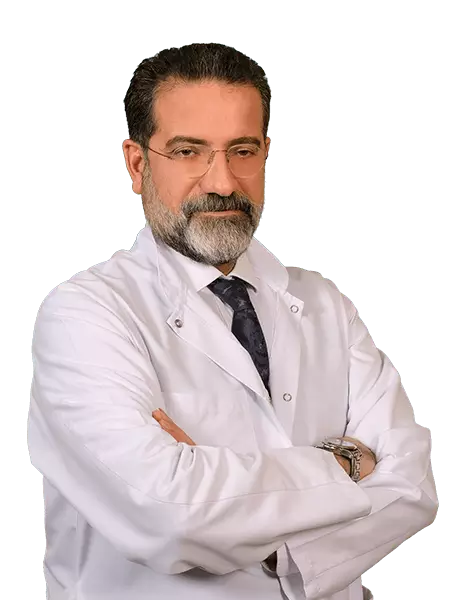 Profesör Doktor S. SAMİ KARTI