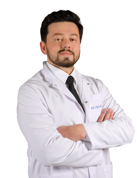 Embriyolog SADIK DOĞAN