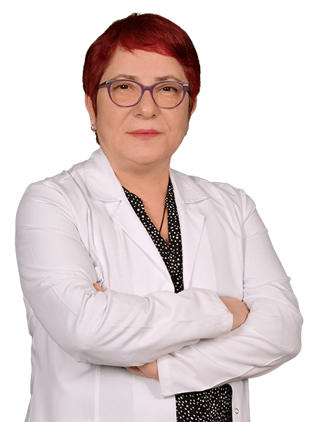 Profesör Doktor ŞAFAK KIZILTAŞ
