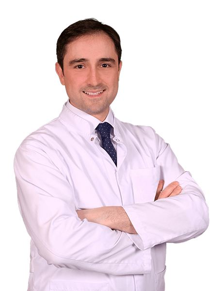 Profesör Doktor SALİH MARANGOZ