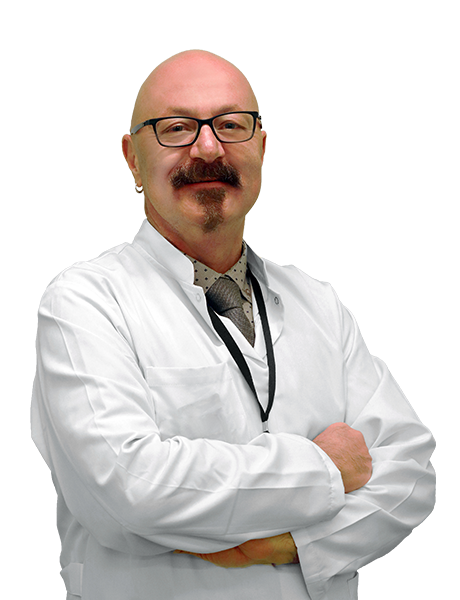 Profesör Doktor SARPER KARAKÜÇÜK