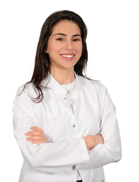 SEBİHA NİHAL YILMAZ, M.D.