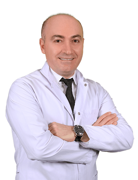 Doktor Selcuk Ozdogan