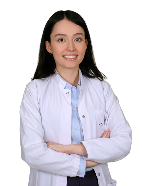 D.K.T. SELİNA GÜMÜŞ