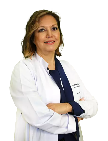Profesör Doktor SEMA GENÇ