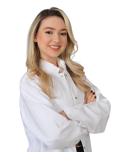 Doktor SEMA SELIM KECHAGIA