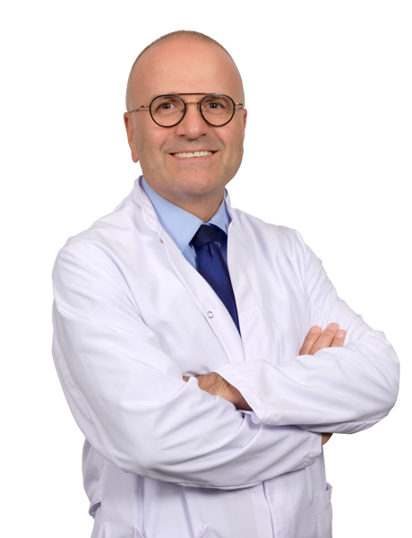 Profesör Doktor ŞENOL CİVELEK (M)