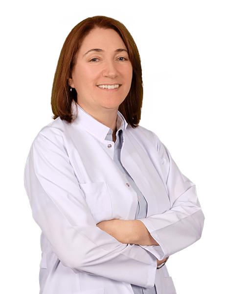 Prof. SERAP UTAŞ, M.D.