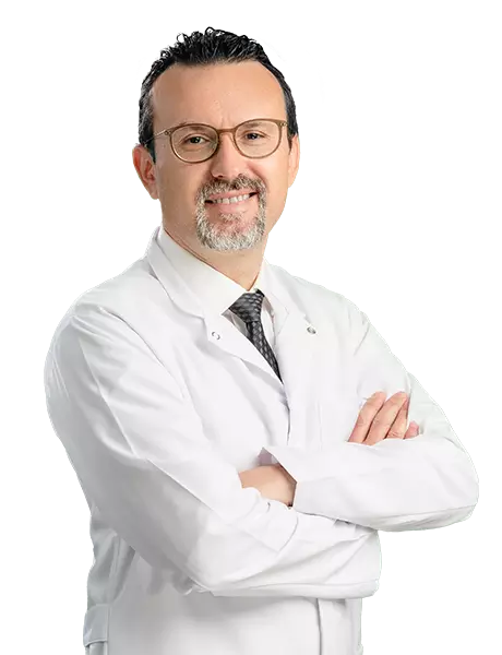 Doktor SERDAR SÖYLEV