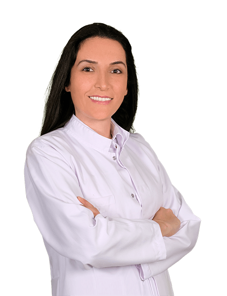 Clinical Psychologist SEREN ÖZTOPRAK KILIÇ, MSc