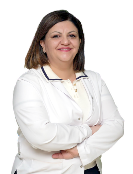 Doktor SERPİL KILINÇ