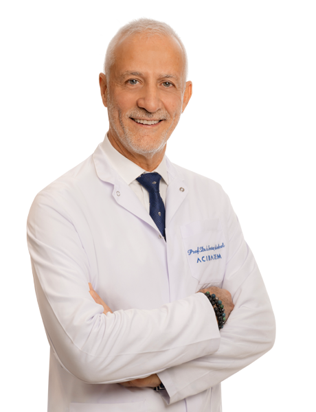 Profesör Doktor SERTAÇ İŞLEKEL