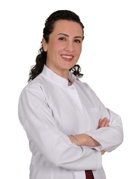 Doktor SEVAL KARAKAYA ATINÇER