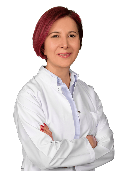 Assoc. Prof. SEVGİ BİLGEN, M.D.