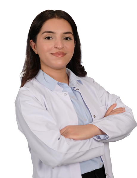 Physiotherapist SEVGİ NAMA