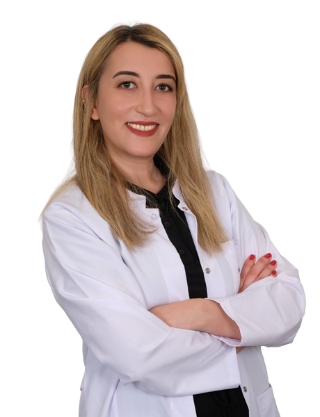 Fizyoterapist SEVİLAY LUMBUKU