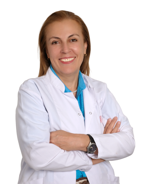 Doktor SEVİM KUYUMCU