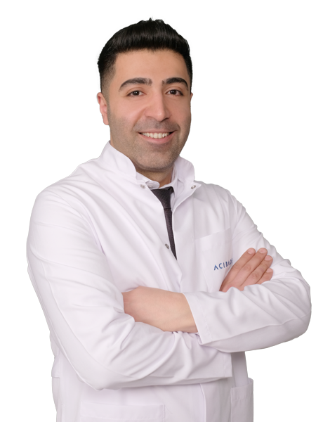 SEYFETTİN ASLAN, M.D.