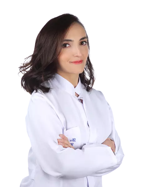 Doktor SHAMSIYA MAHAMMADOVA