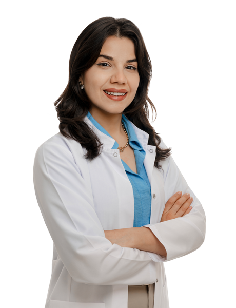 Diş Hekimi SİBEL PINAR