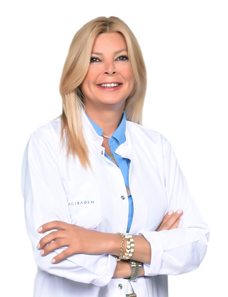 Diş Hekimi SIDIKA YAŞAR