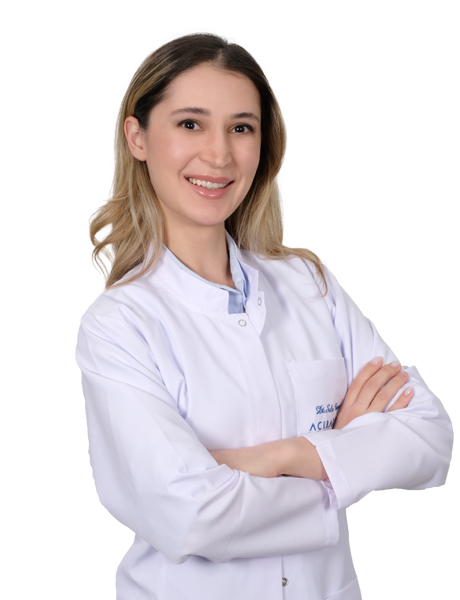 Diş Hekimi SILA BAŞA