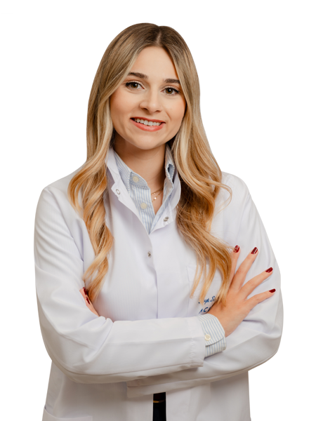 Diyetisyen SİMAY GÜLÜŞ