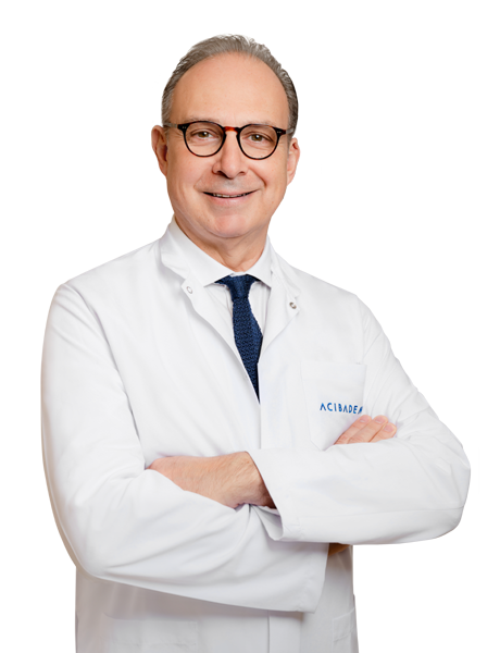 Profesör Doktor M. SİNAN ERSİN